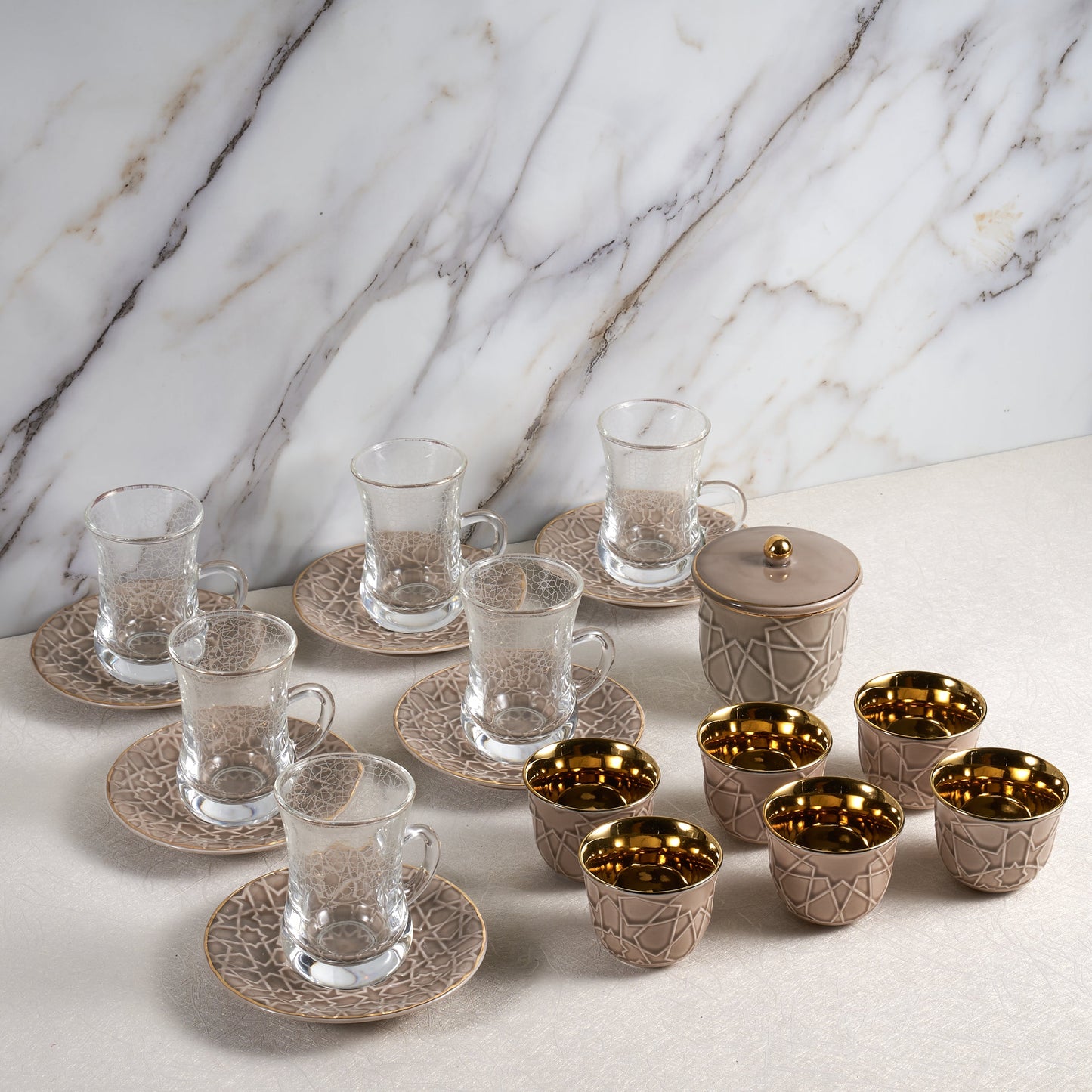Arabian Night Complete Set- Promotional Price