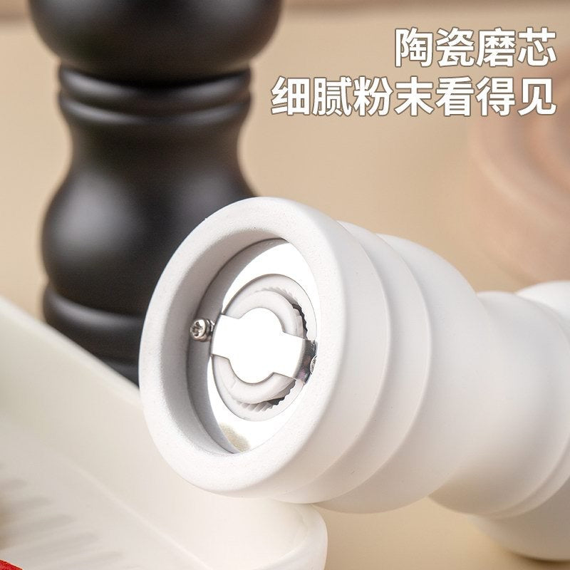Compact Salt & Pepper Mill