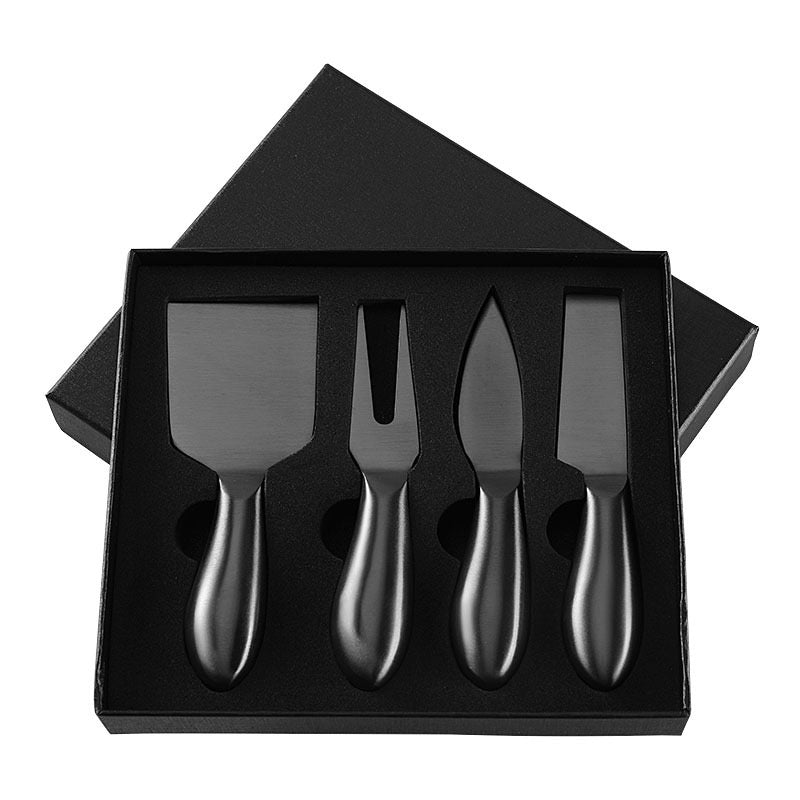 Chesse knives set