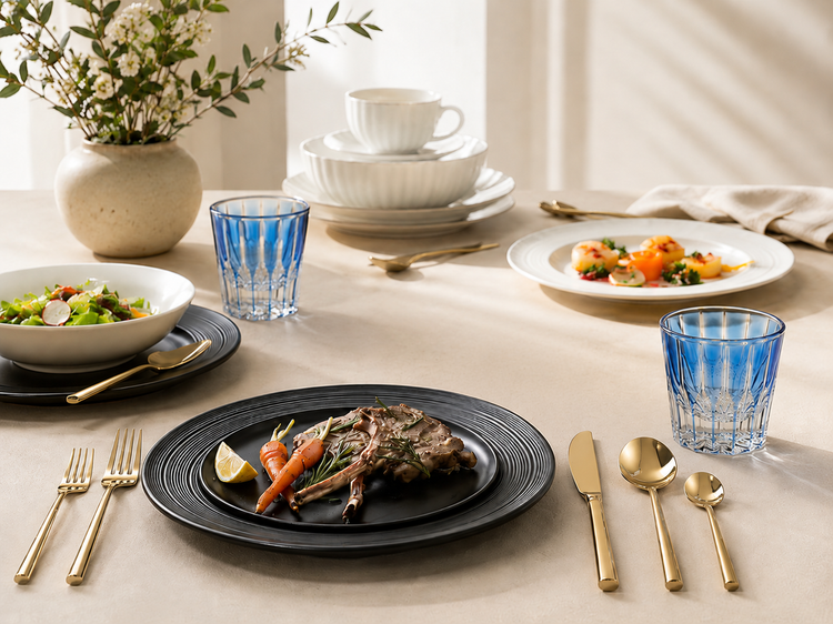 Tableware