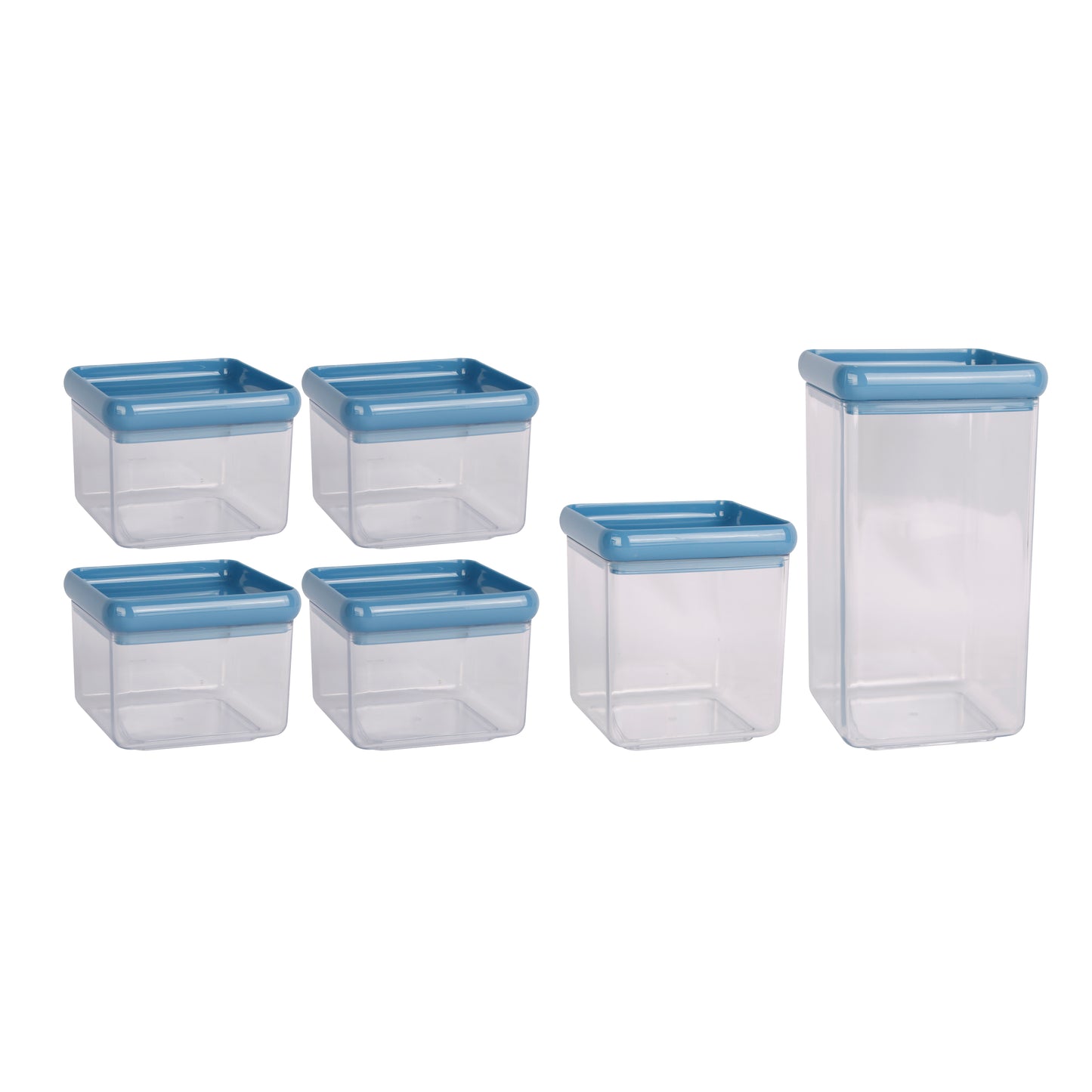 Stackable Container Set