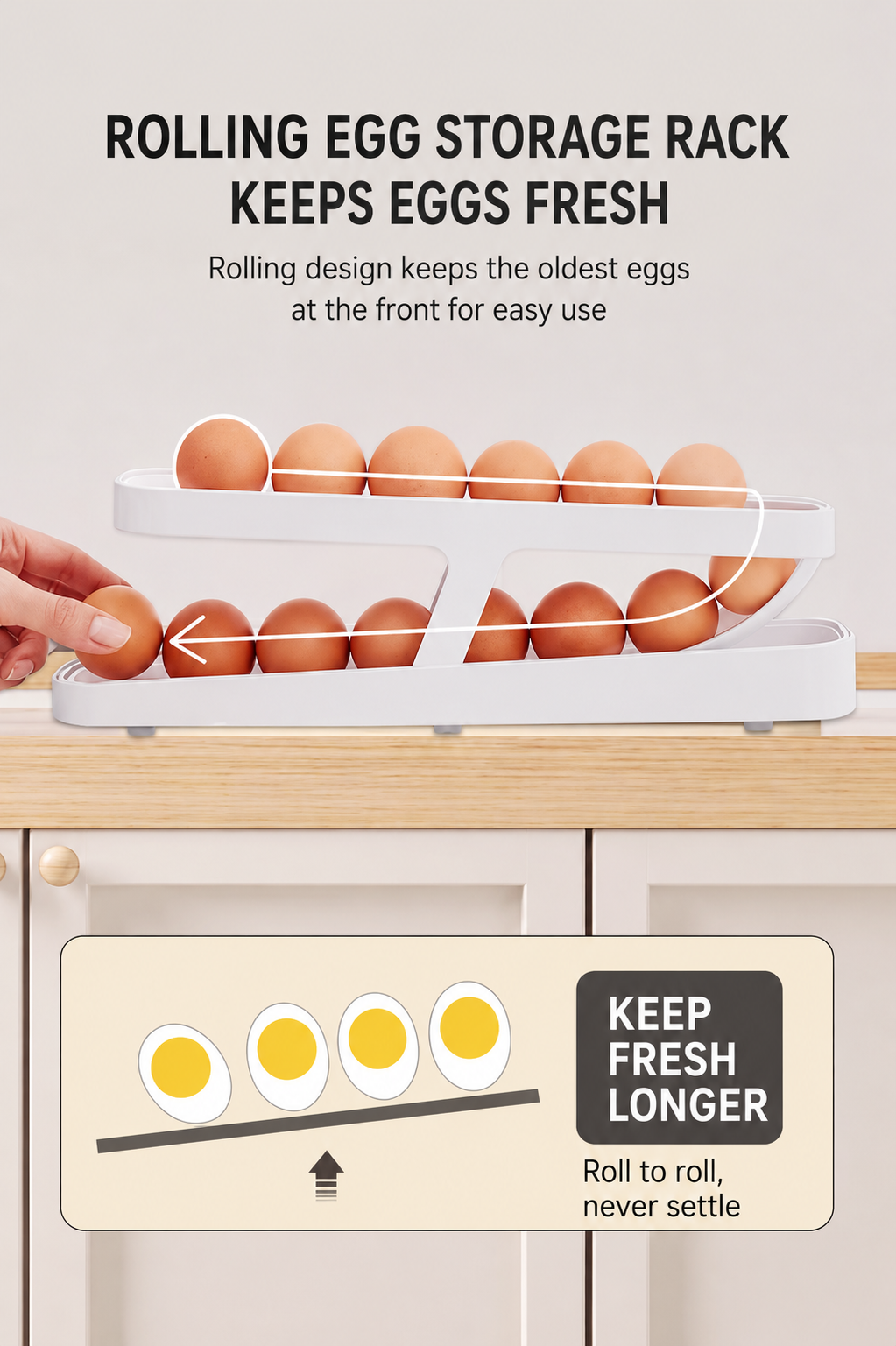 Egg Dispenser