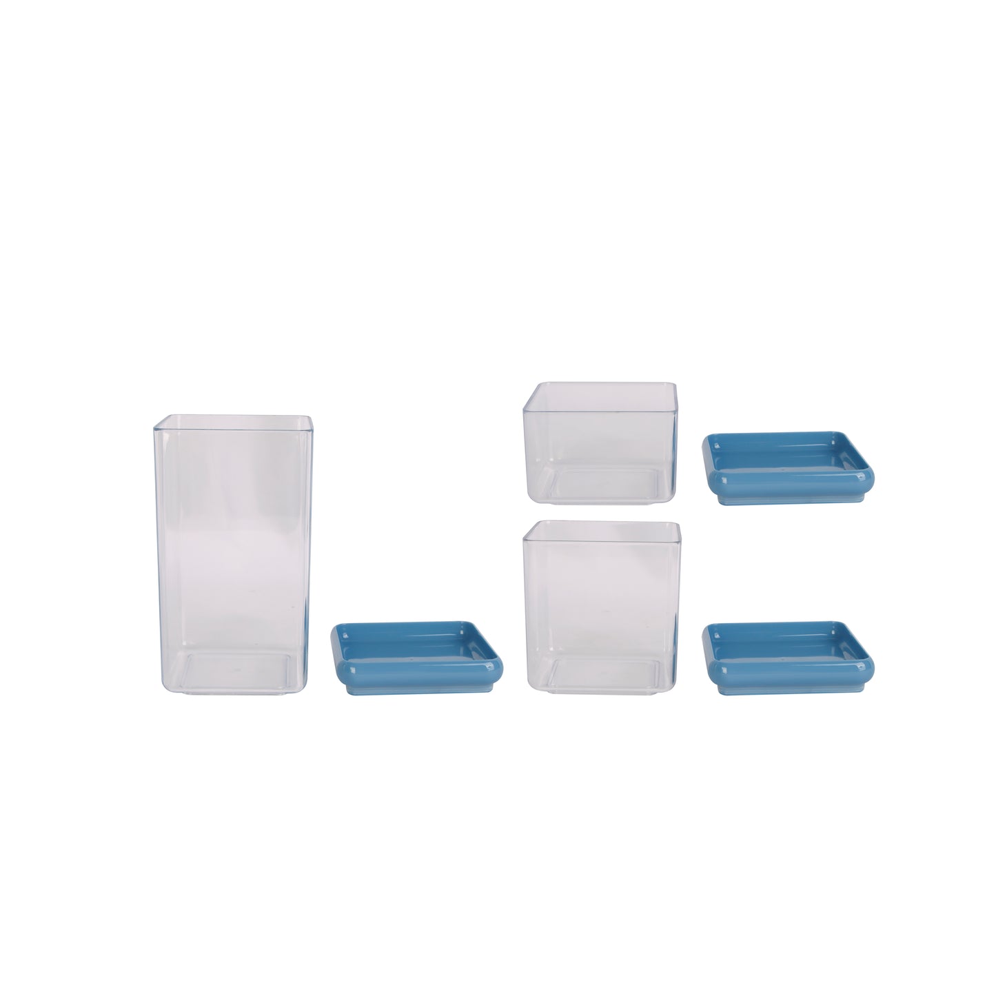 Stackable Container Set