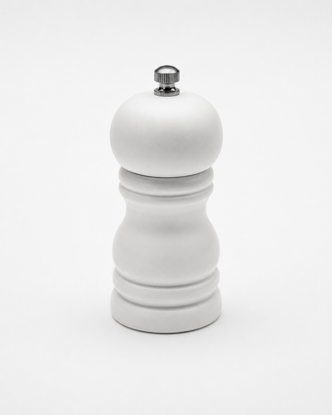Compact Salt & Pepper Mill