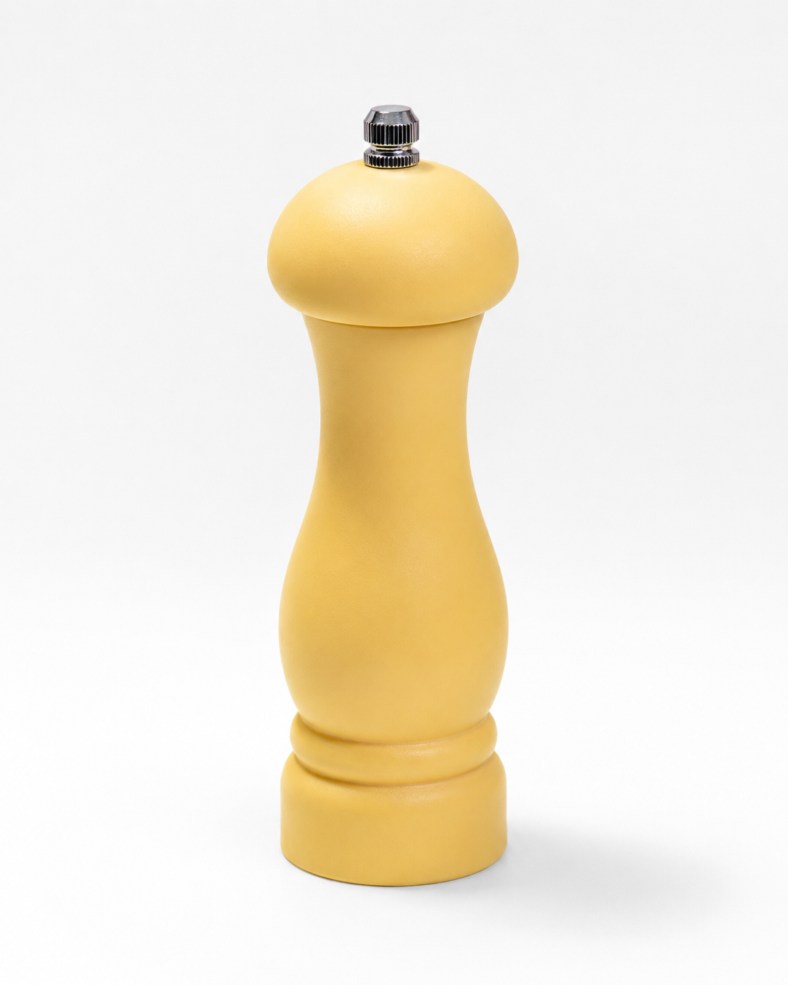 Colorful Salt & Pepper Mill