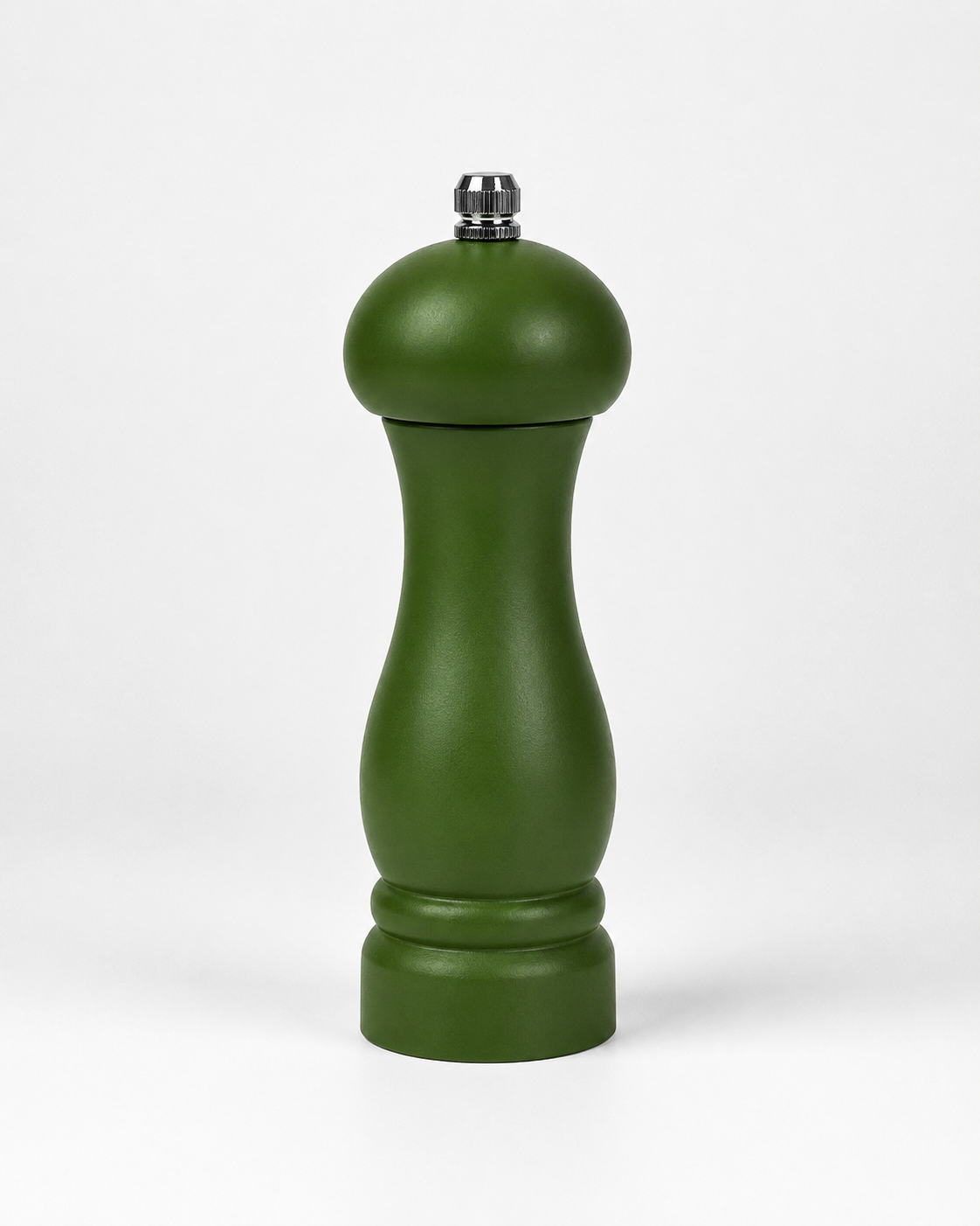 Colorful Salt & Pepper Mill