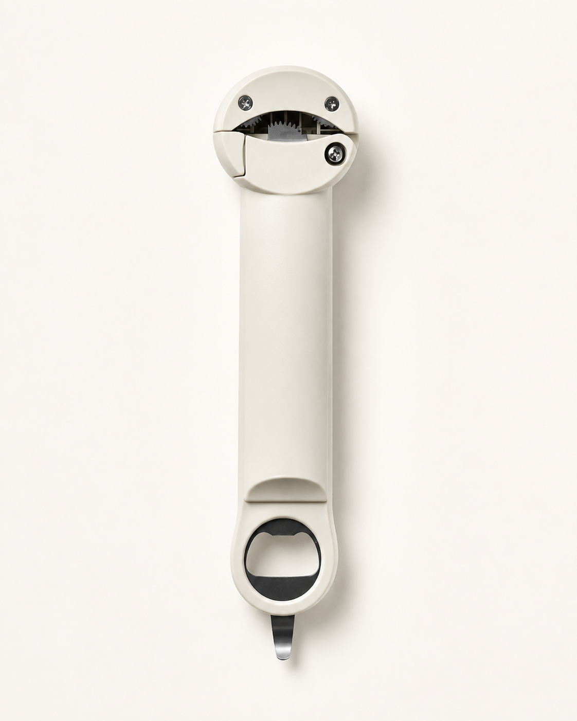 Extendable Can & Bottle Opener