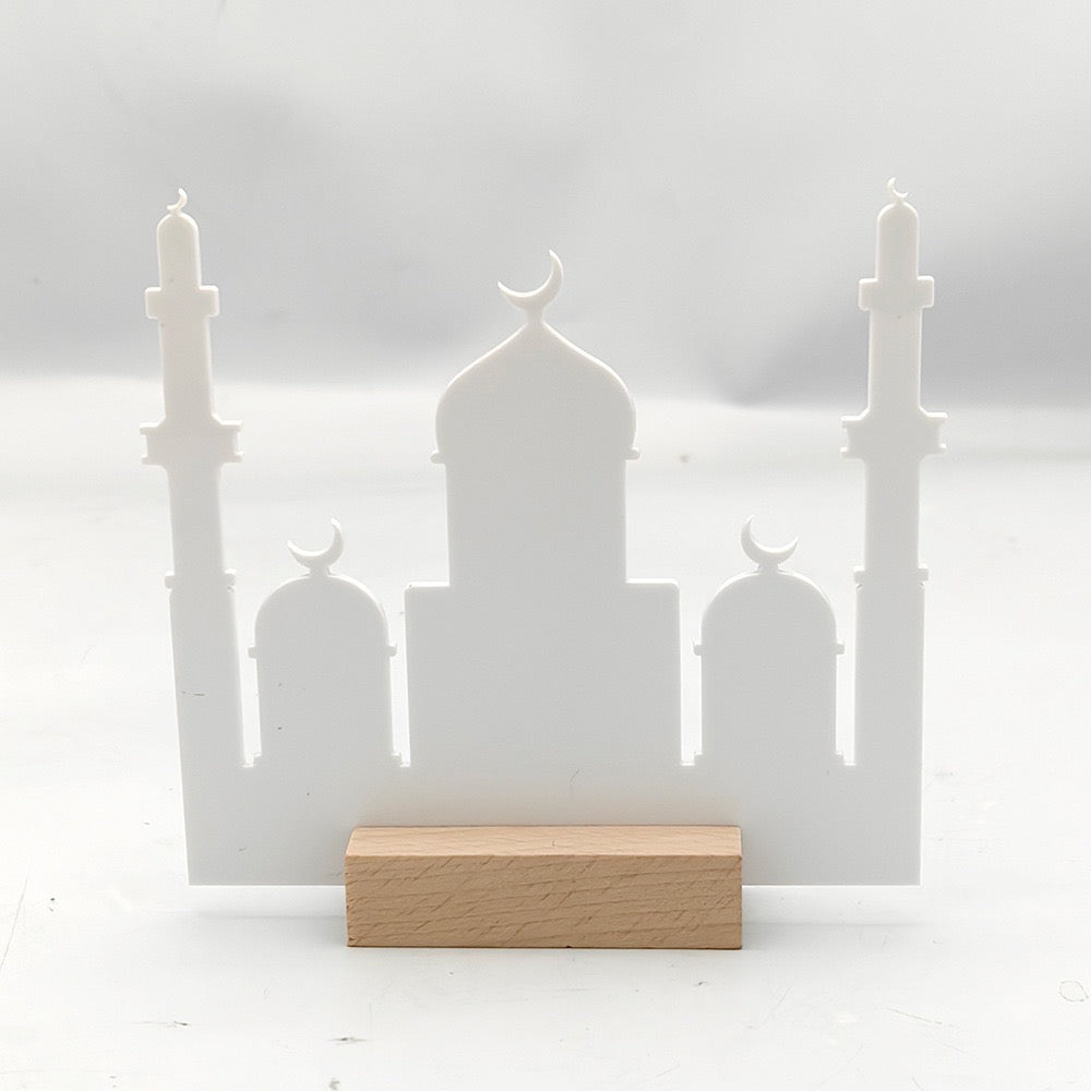 Ramadan Decor Set 3 pieces