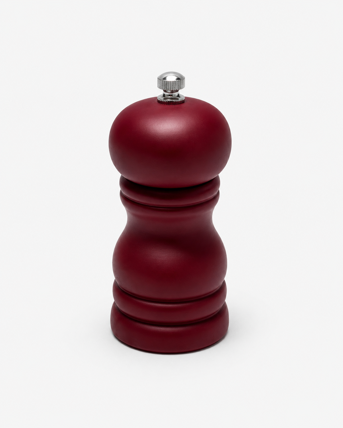 Compact Salt & Pepper Mill
