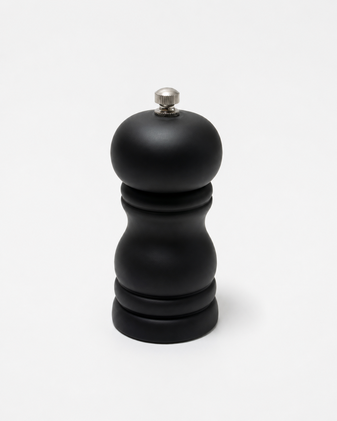 Compact Salt & Pepper Mill