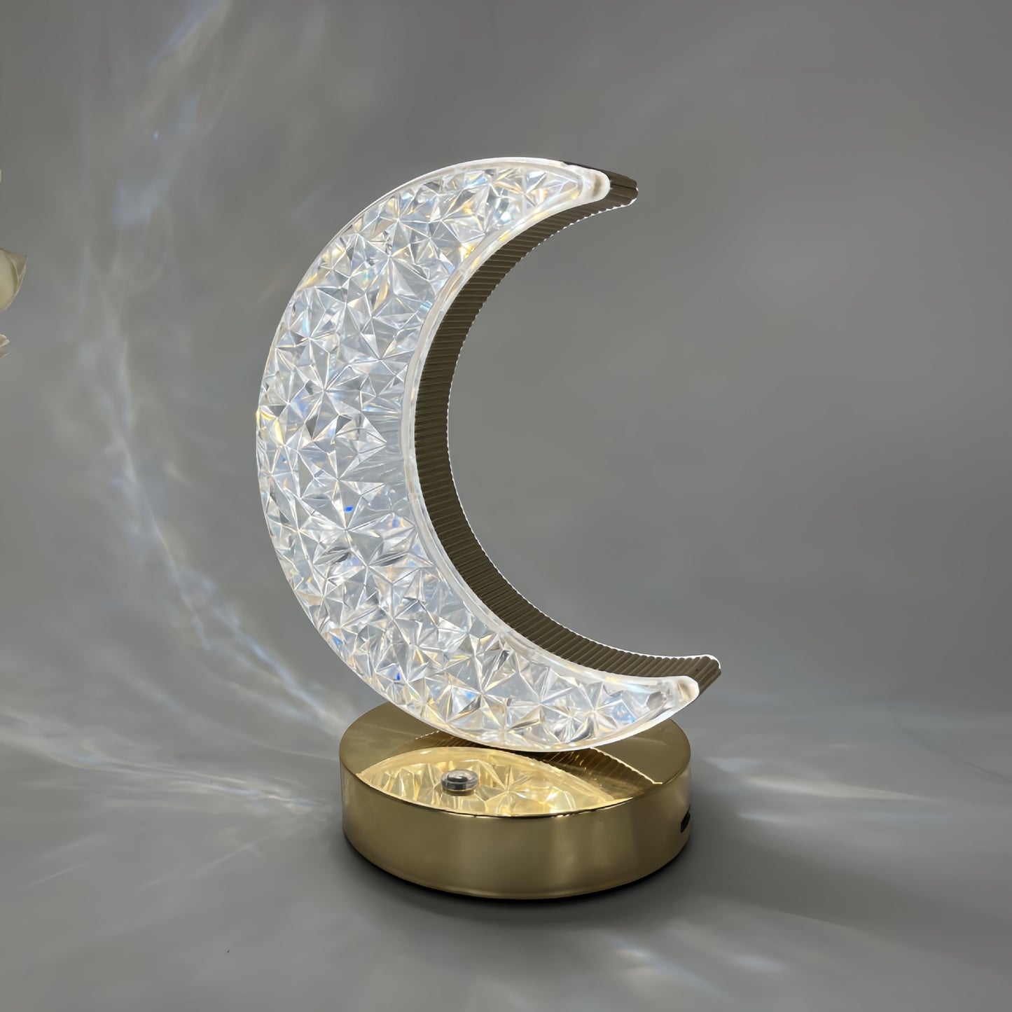 Moon Table Light