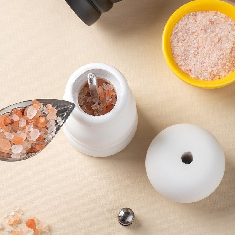 Colorful Salt & Pepper Mill