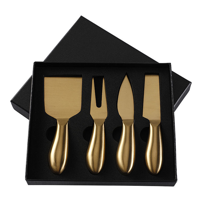 Chesse knives set