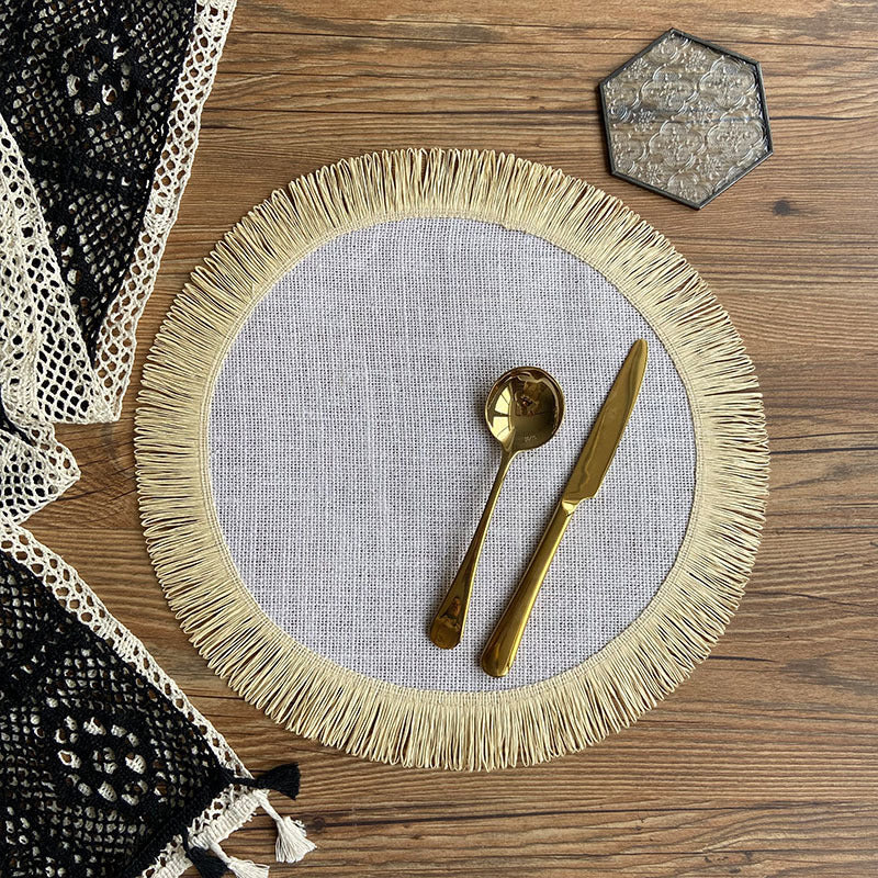 Beach Vibes Placemat