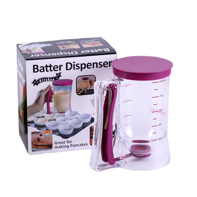 Batter Dispenser