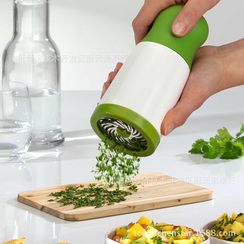 Herb Grinder