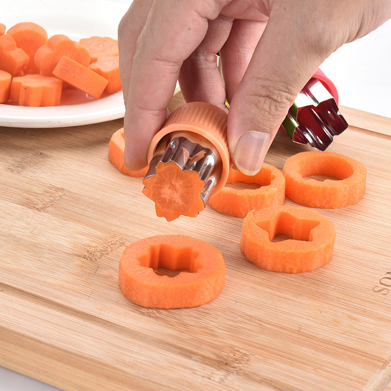 Cookie Cutter Set (3 pieces)