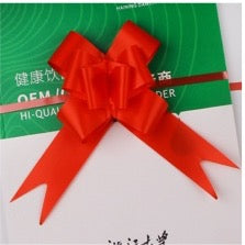 Gift Wrapping Bow