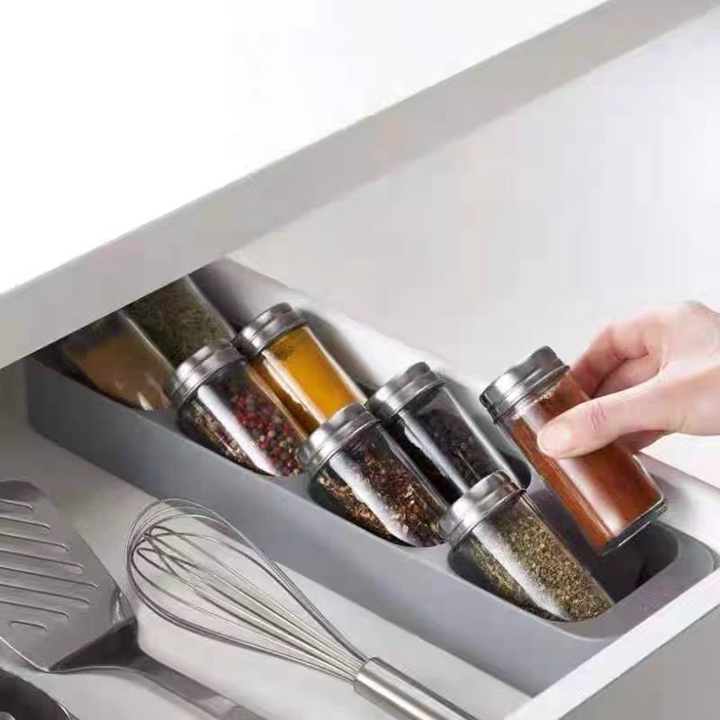 Spices Organizer