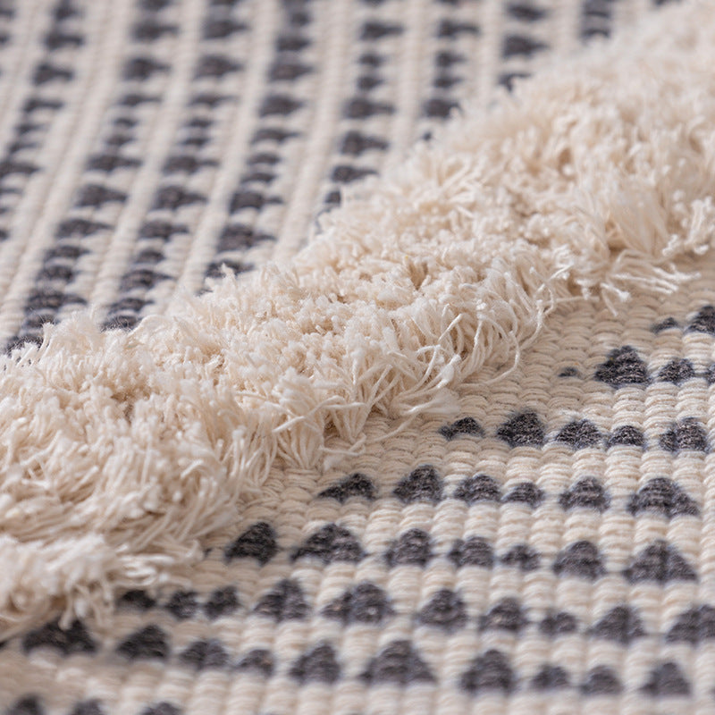 Cashmere Rug