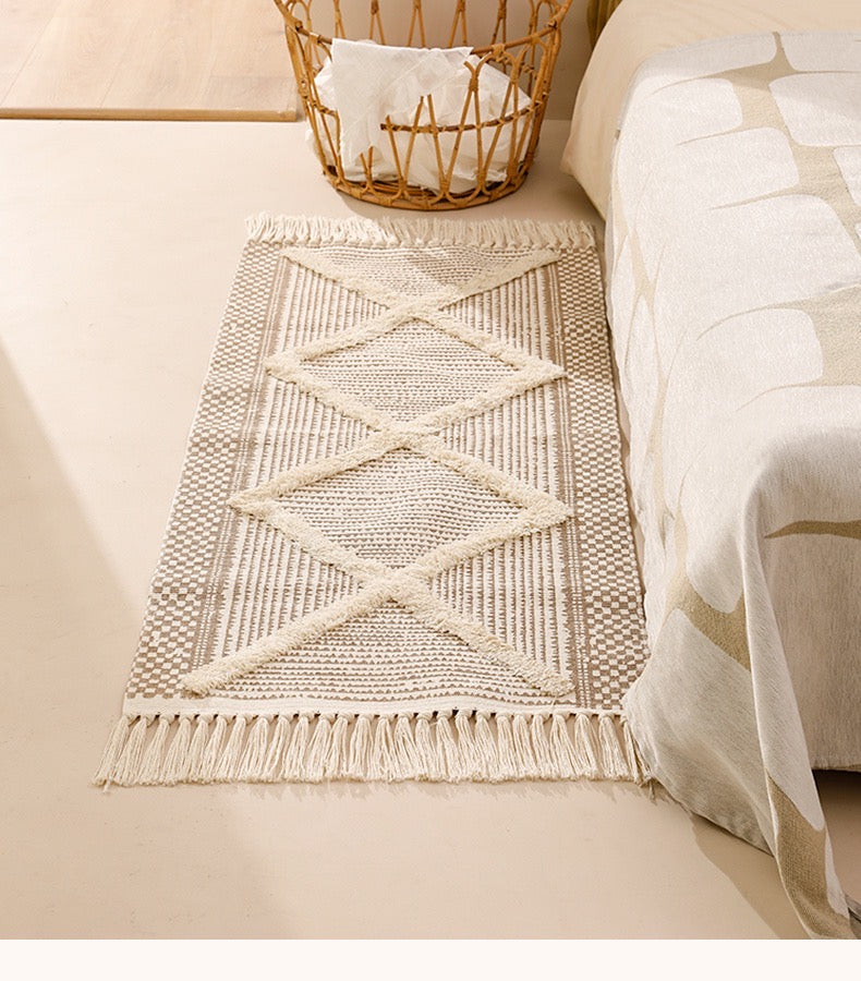 Cashmere Rug