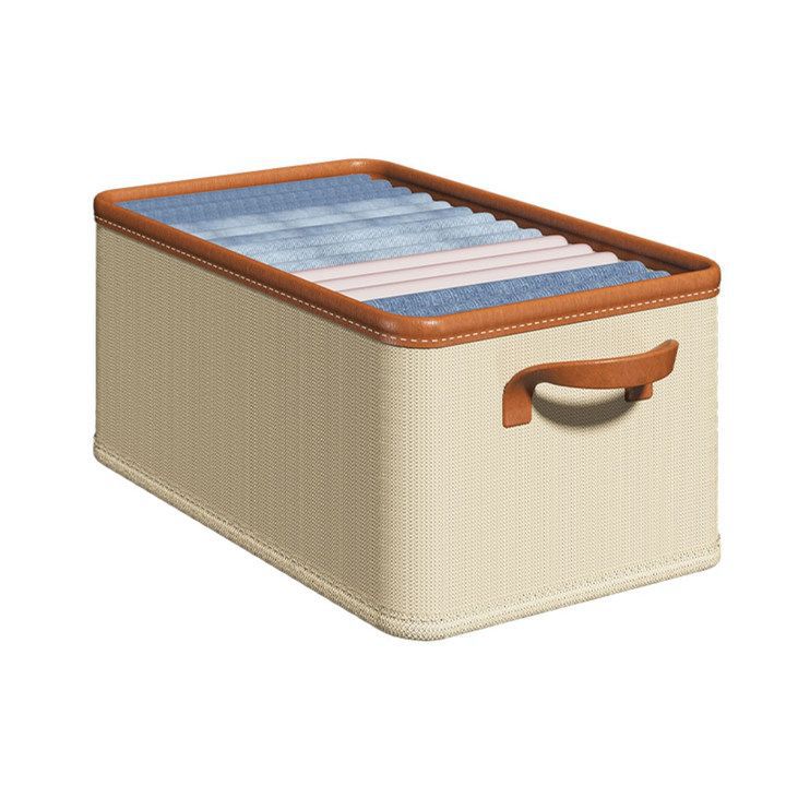 Foldable Storage Basket