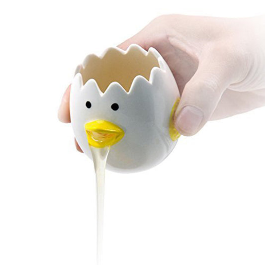 Egg Separator