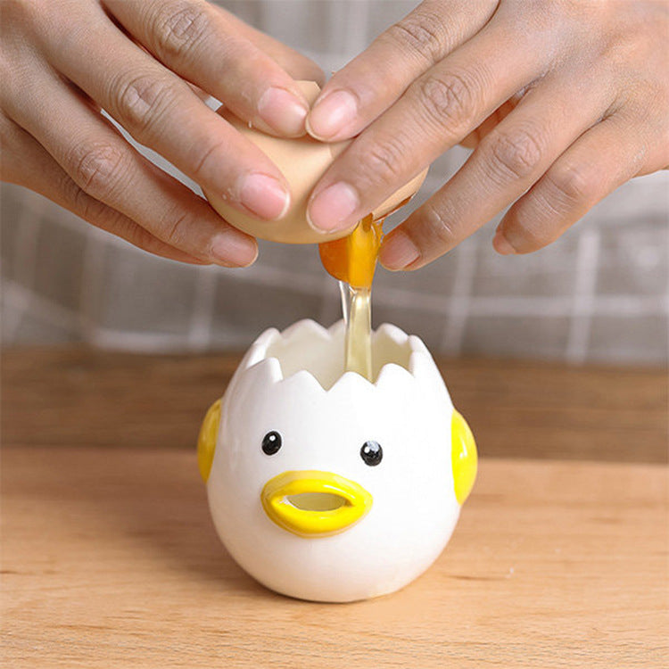 Egg Separator