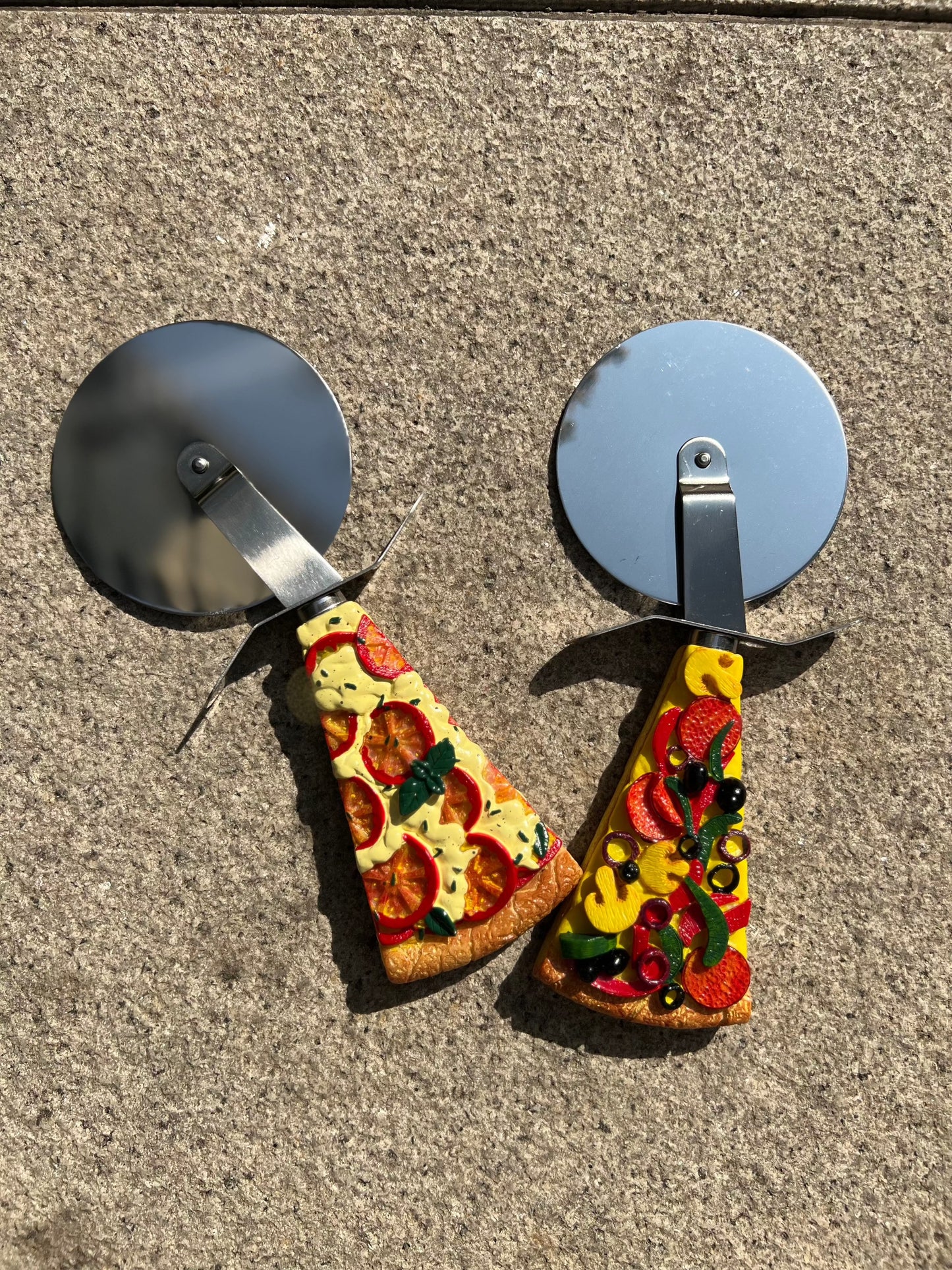 Pizza Cutter