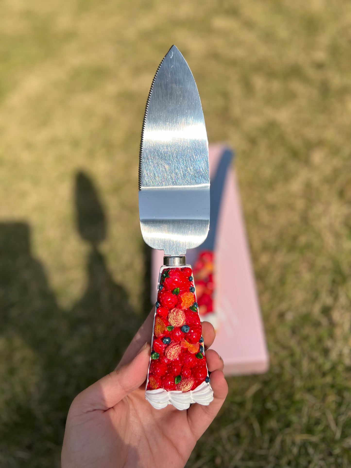 Dessert Serving Set