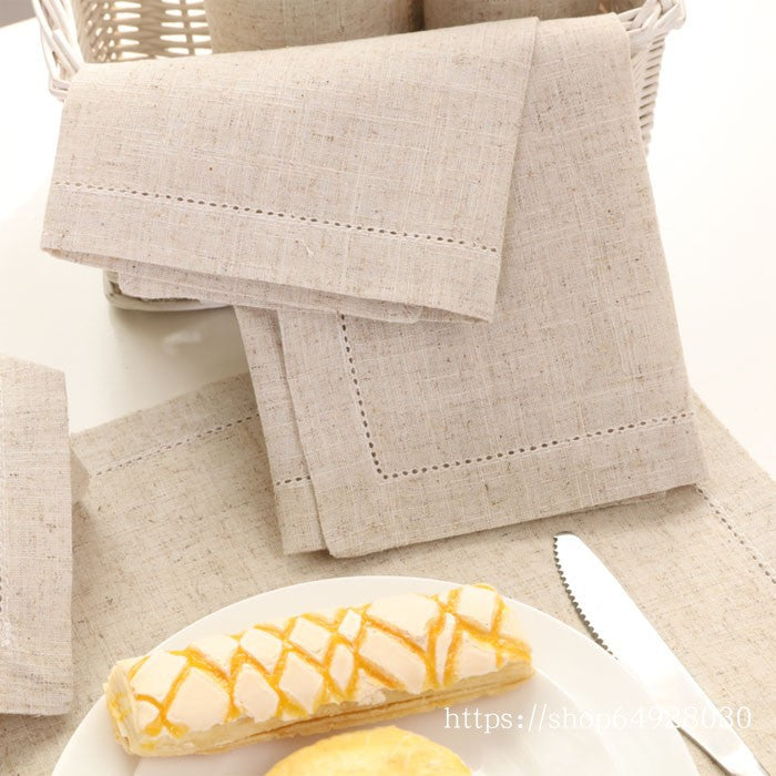 TABLE NAPKIN BEIGE