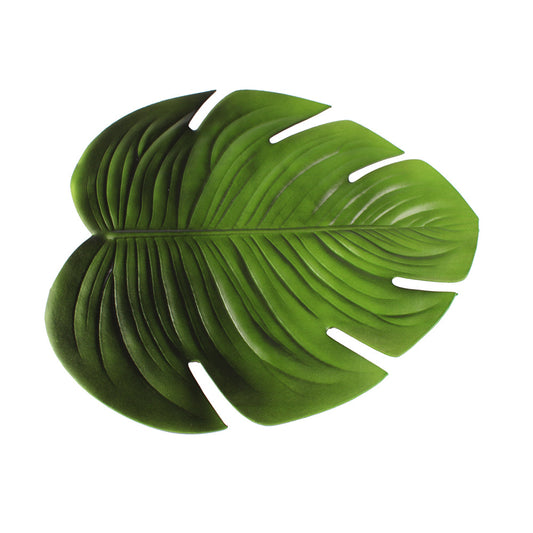 Green Leaf Place mat