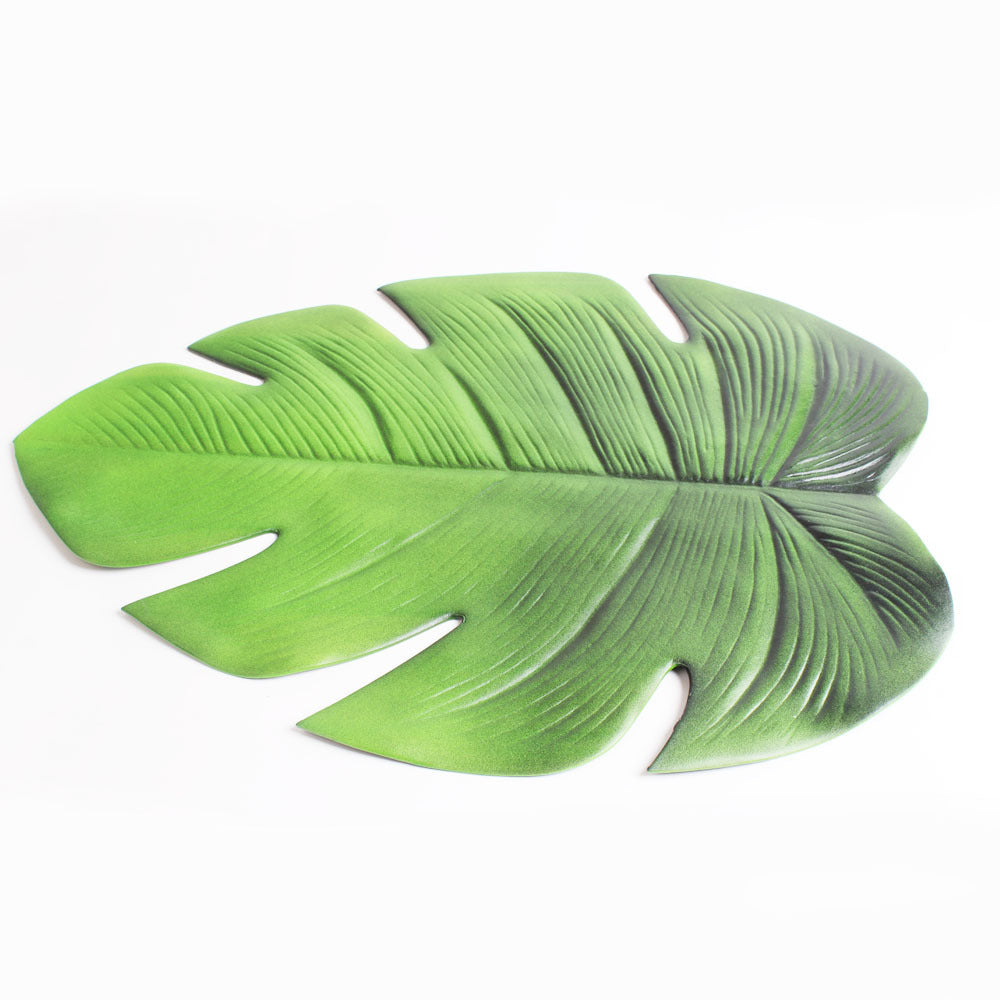 Green Leaf Place mat