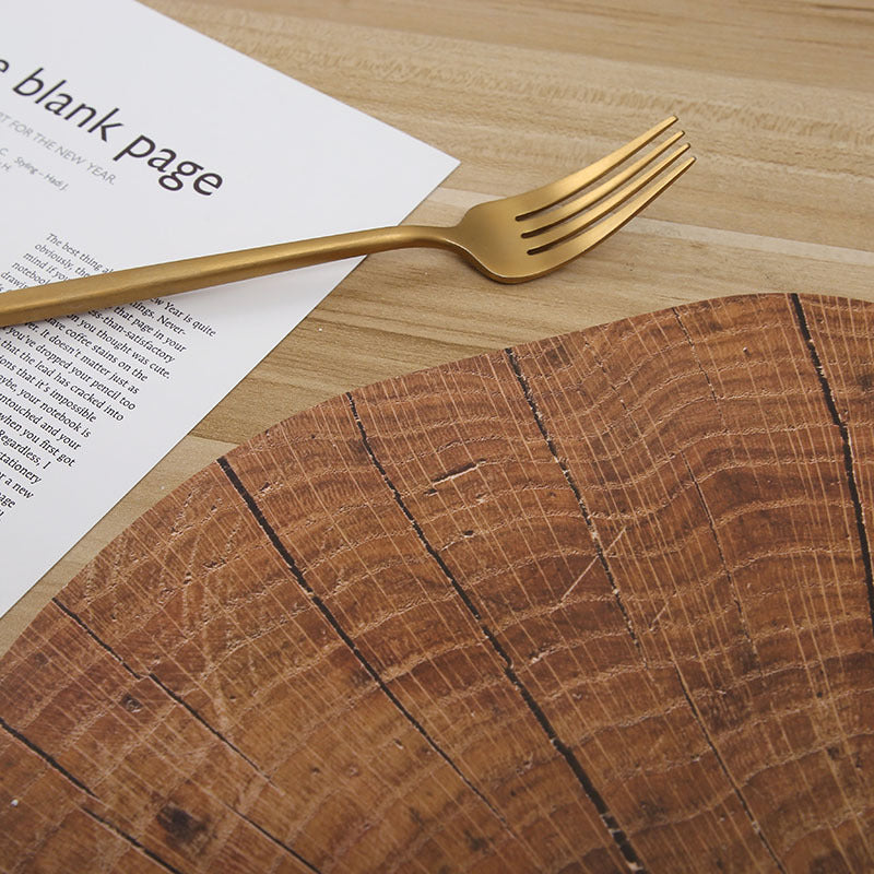 Wooden Place mat