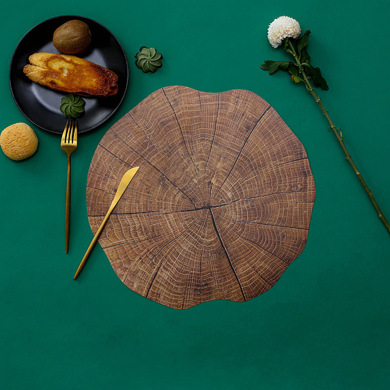 Wooden Place mat