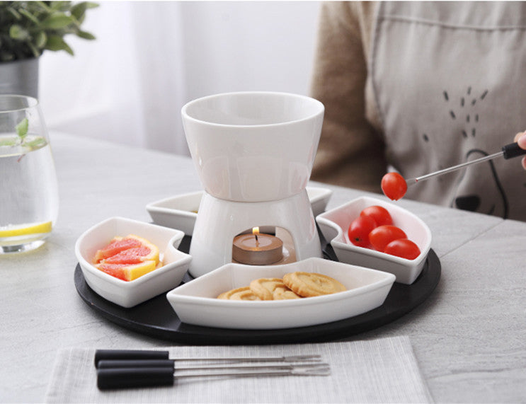 Fondue Set