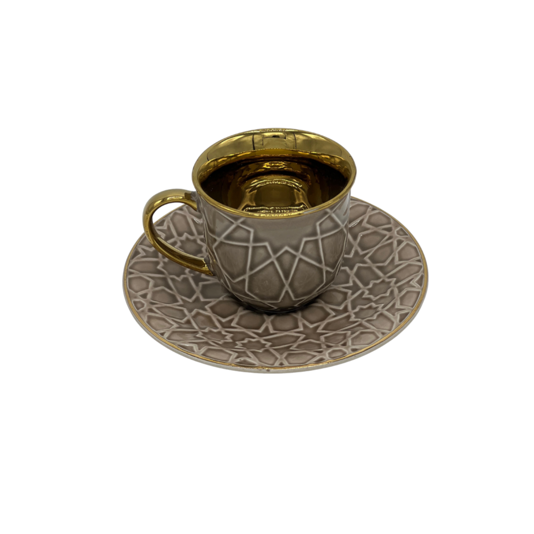 Arabian Night Coffee Set