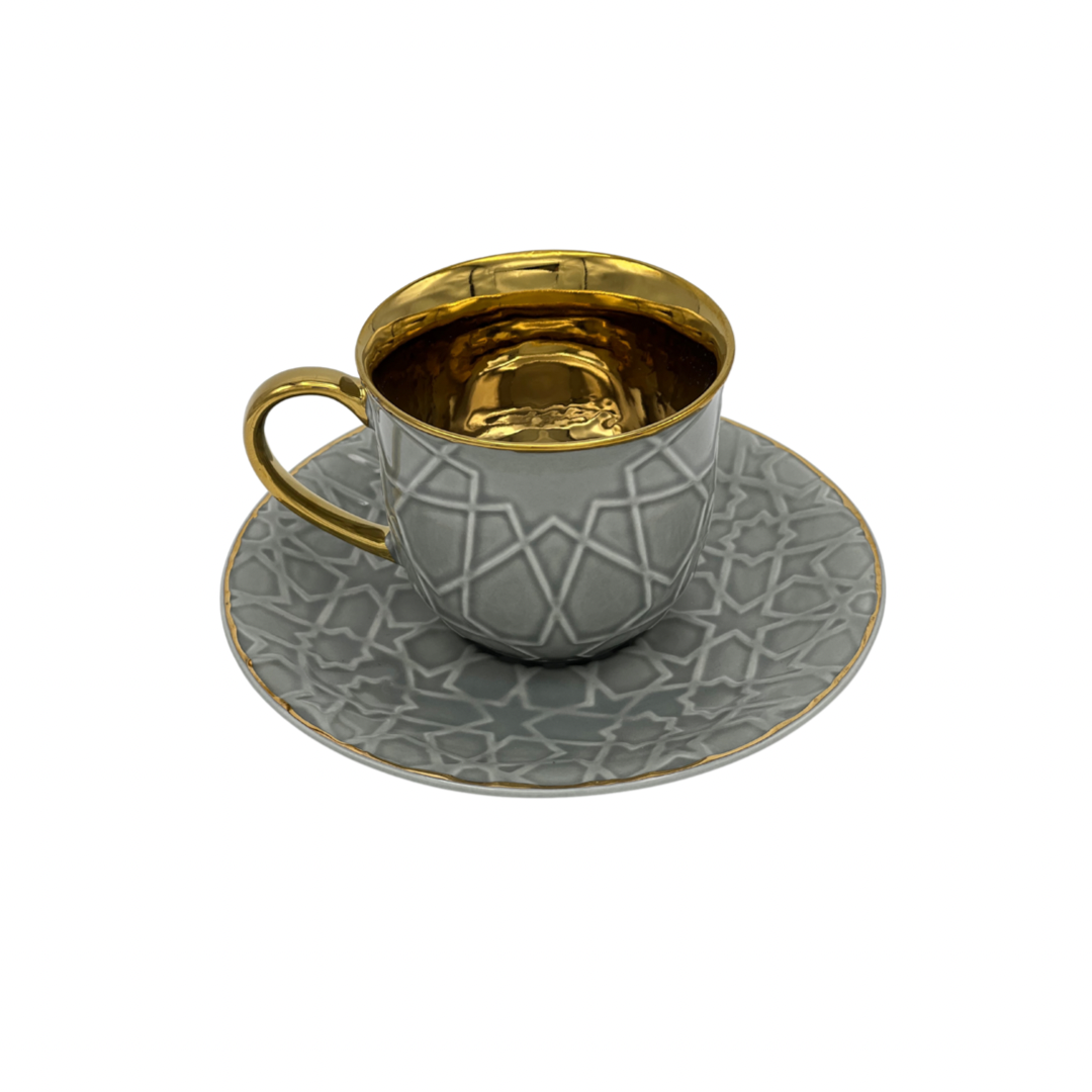 Arabian Night Coffee Set