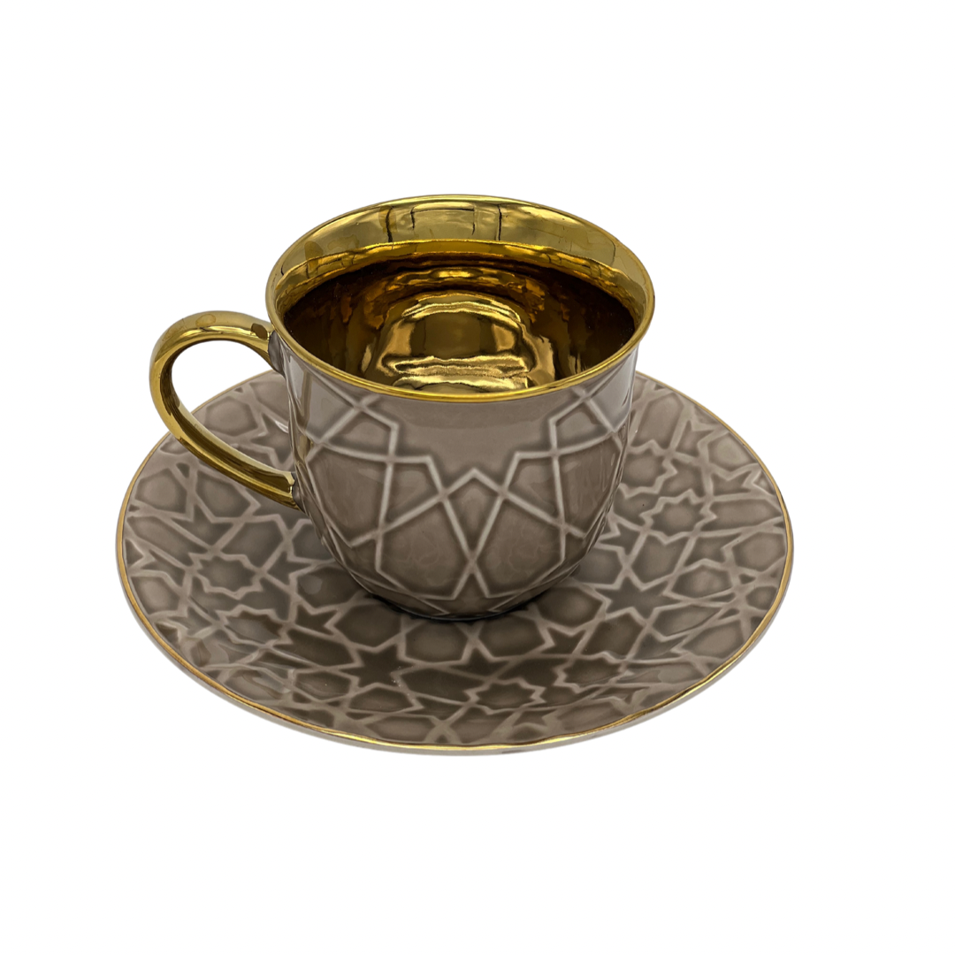 Arabian Night Tea Set