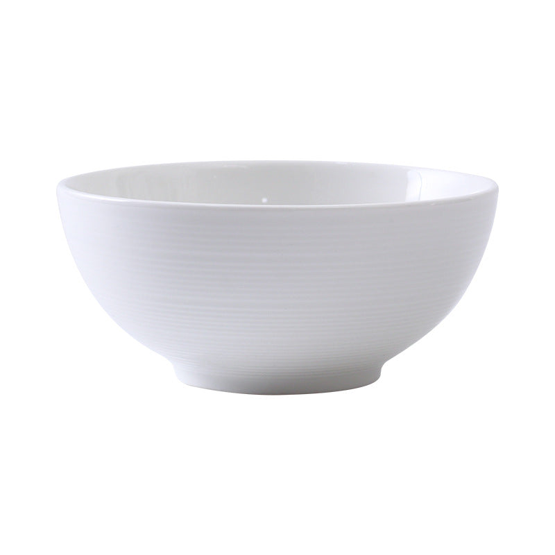 Annular Bowls Set